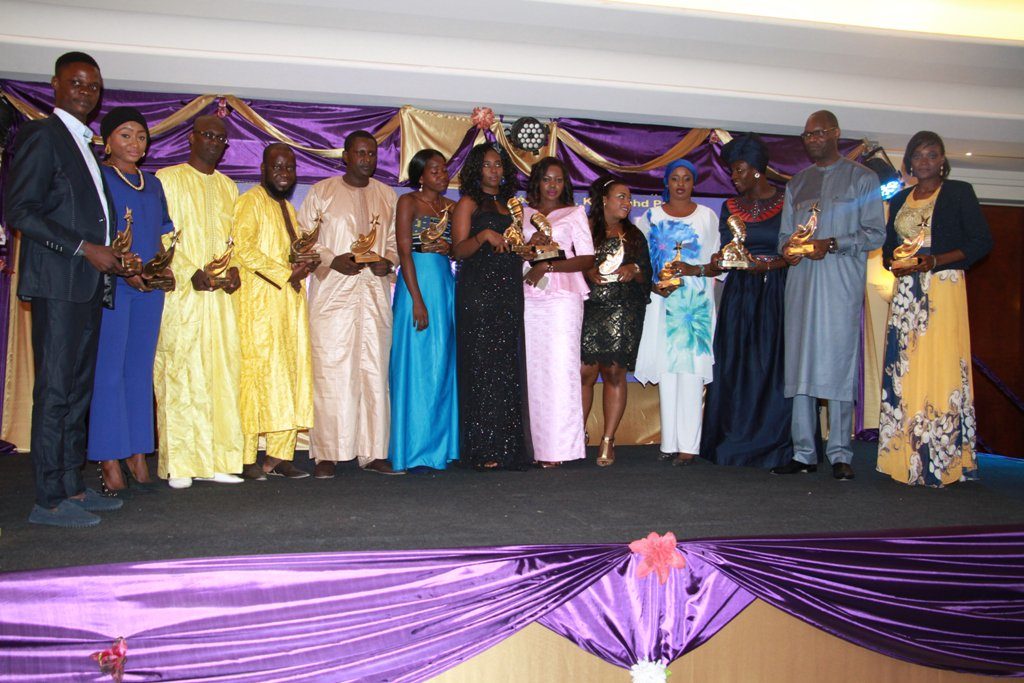  Jambar Tech Awards 2016