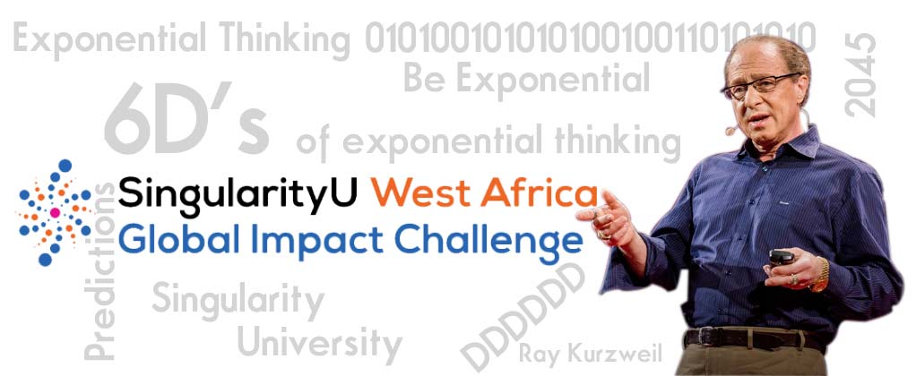 Global Impact Challenge Singulary University