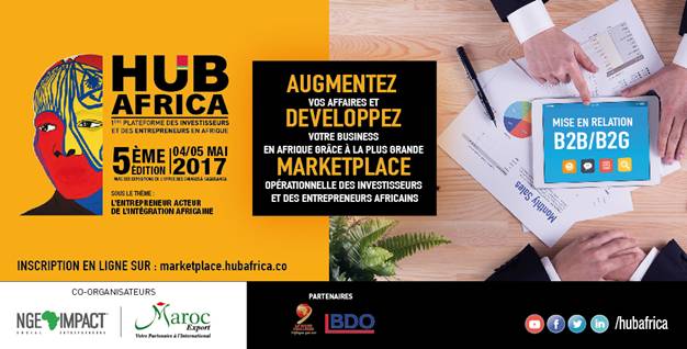 hub africa_2017