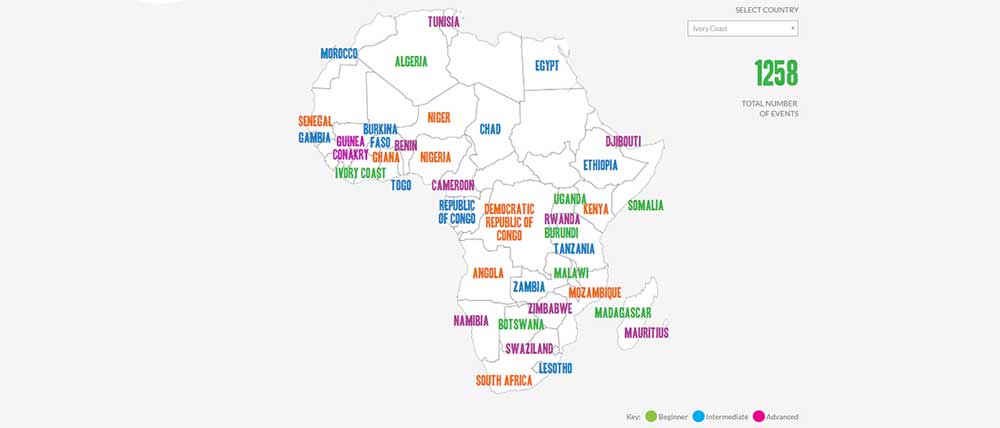 africa code week 2017