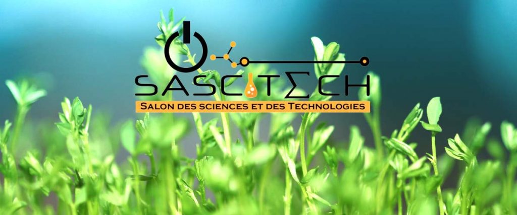 SASCITECH Salon des Sciences et Techniques