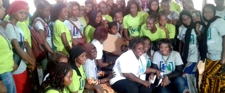 women-techmakers-bamako