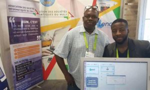 CES 2018 Mali