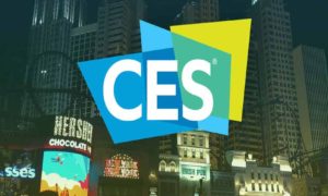 ces 2018