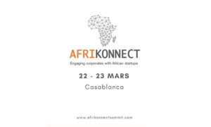 africakonnect casablanca