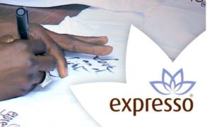 expresso Senegal