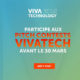 CITIC Dakar VivaTech