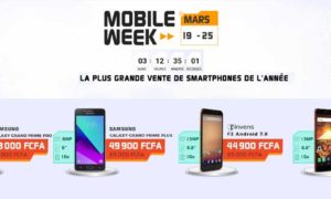 jumia mobile week