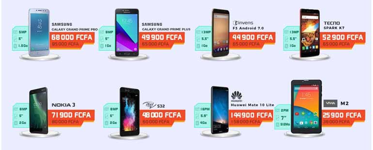 jumia mobile week sn