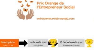 prix orange entrepreunariat social_2018