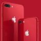 iphone 8 red