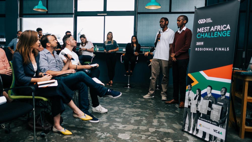 Le concours de création d'entreprise African Tech du MEST, doté de 50 000 dollars, accepte désormais les candidatures d'entrepreneurs de neuf pays !