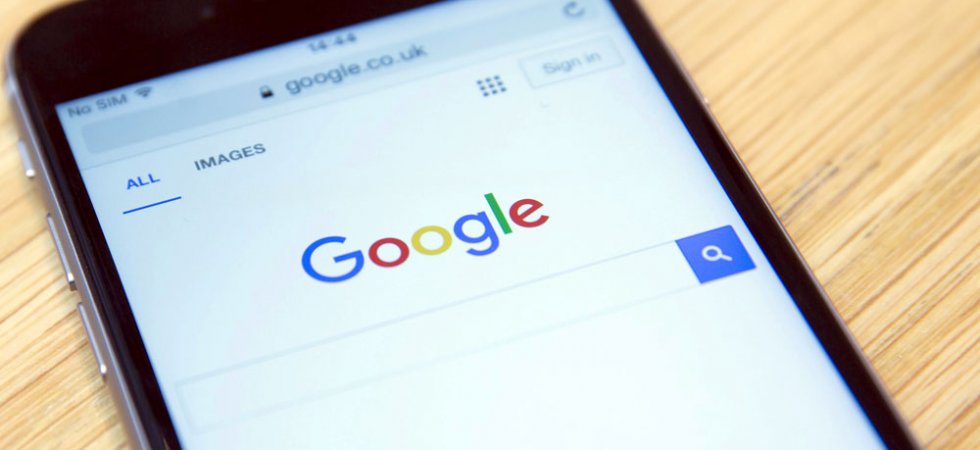 recherches les plus populaires de google