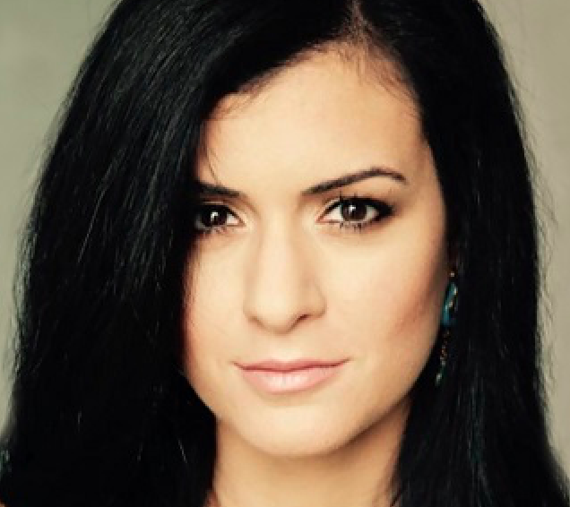 Dr Najwa Aaraj, chercheur en chef au Centre de Recherche sur la Cryptographie (CRC)