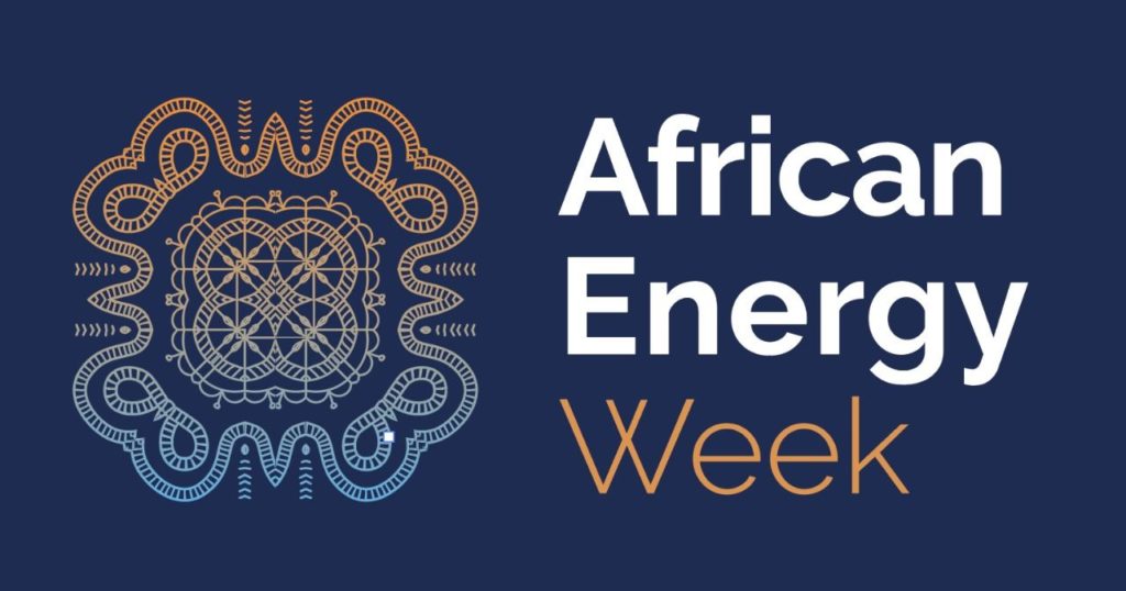 Africa Energy Week