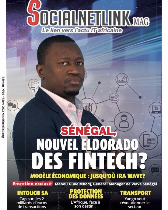 Socialnetlink Mag N°2