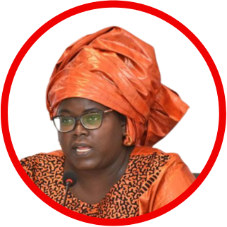 Aminata Assome Diatta