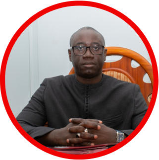 Pape Amadou Ndao