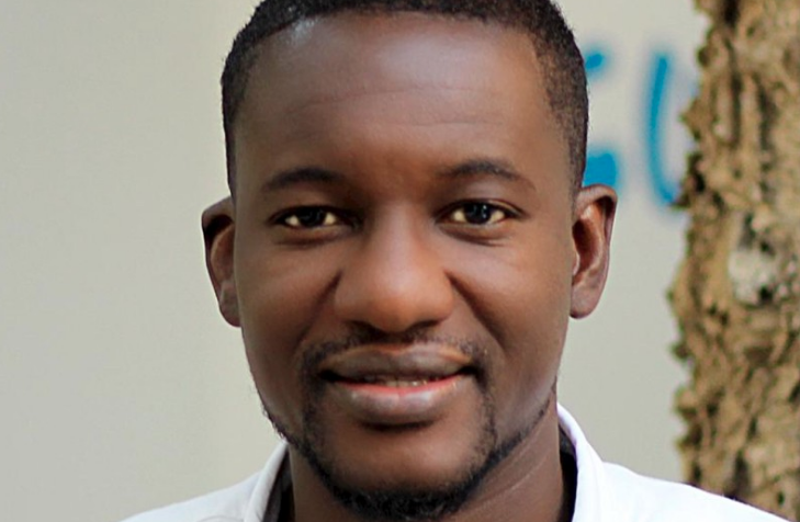Parcours- Moussa Traoré, un  serial entrepreneur du Digital