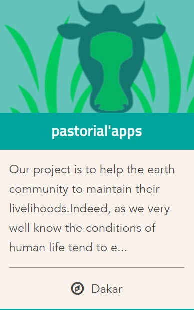 pastorial- apps