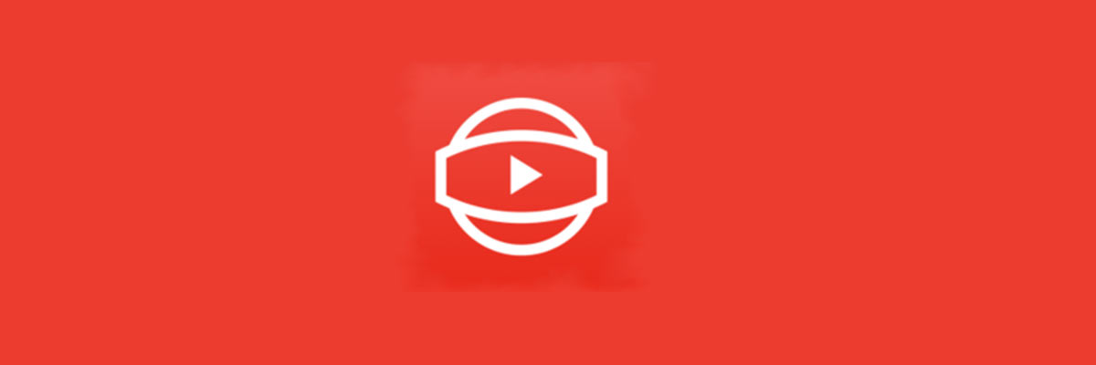 YouTube lance son service vidéos live à 360 degrés