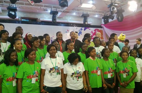1000 Girls ICT Program : Huawei Technologies va former 20 filles nigérianes en Chine