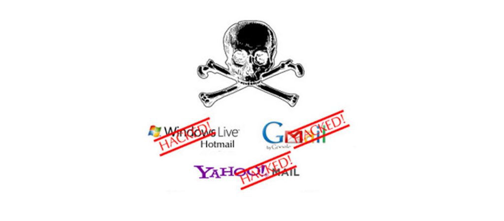 piratage gmail hotmail yahoo