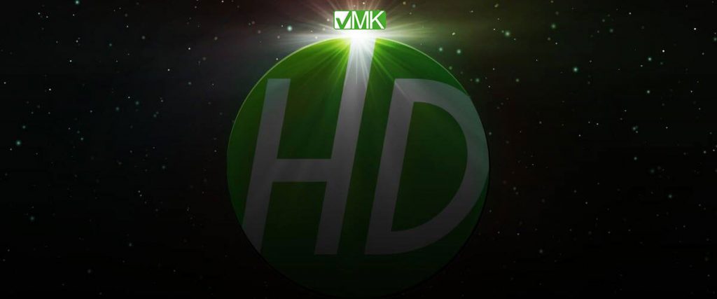 VMK Tablette HD