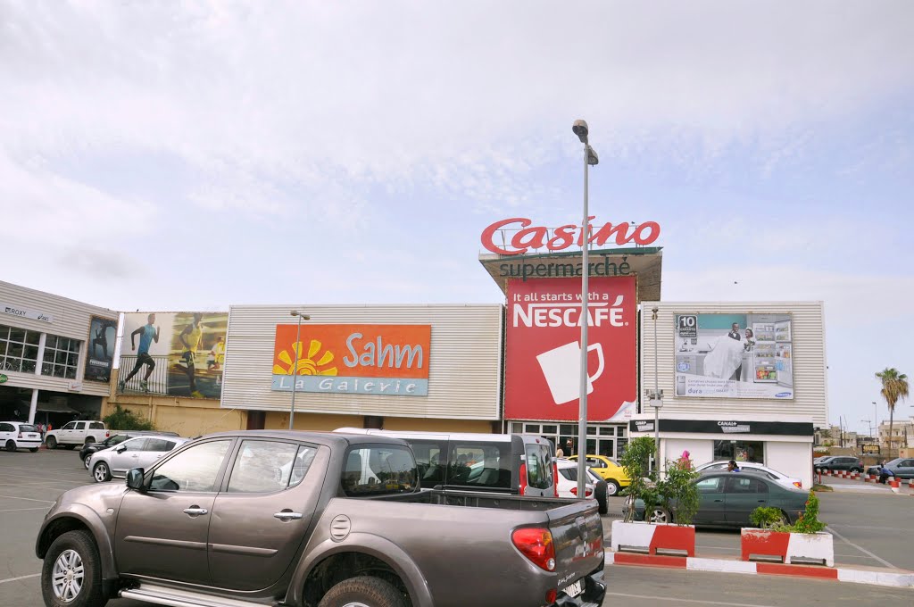 Distribution : le groupe Casino s’allie à Money to Goods au Sénégal