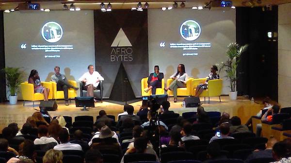 Découvrez Afrobytes, le rendez-vous de la Tech africaine