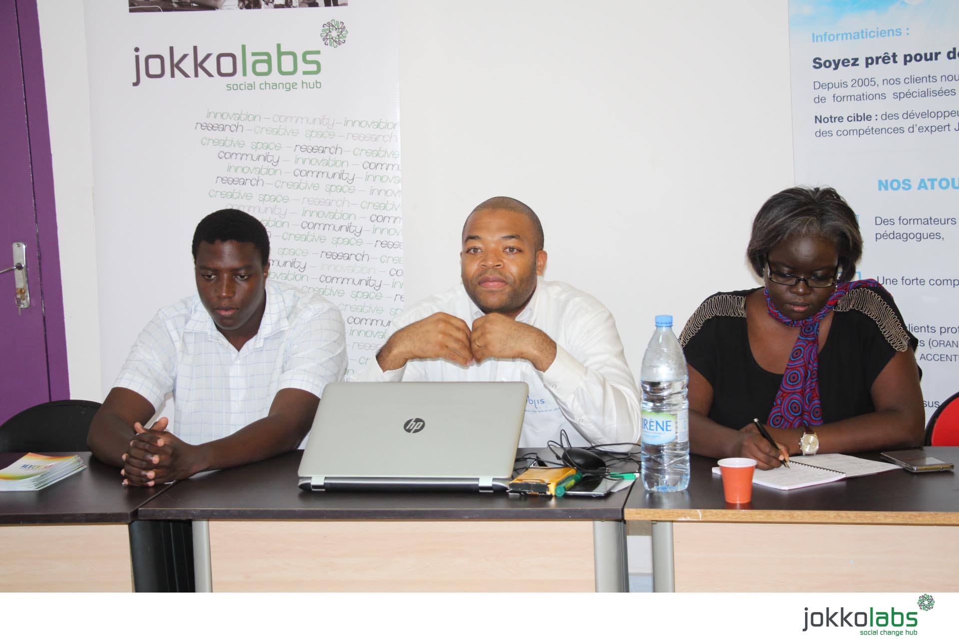 Sénégal: Objis veut former 1500 codeurs à l’horizon 2025