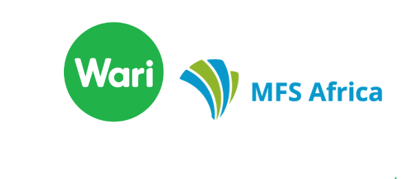 Wari – MFS:  Le Mobile Money et la plateforme Wari désormais connectés