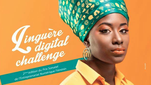 « Linguère Digital Challenge 2016 » un concours pour promouvoir l’Entreprenariat Numérique Féminin