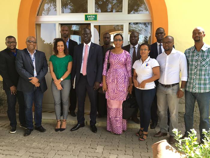 E-gouvernement : Vers un échange de bons procédés entre le Sénégal et le Cap-vert