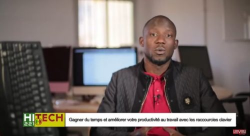 Hi Tech 221: L&rsquo;essentiel de l&rsquo;actualité Tech au Sénégal et en Afrique