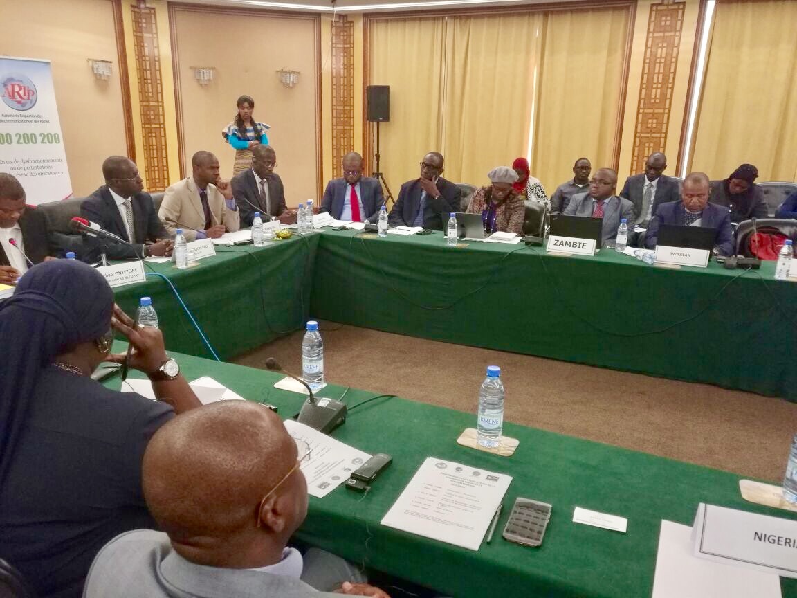 Le Sénégal va assurer jusqu’en 2020 la présidence de la commission finances et administration de  l’UPAP
