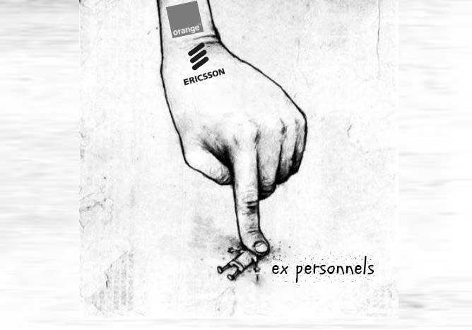 Ericsson engage une croisade contre son personnel malien
