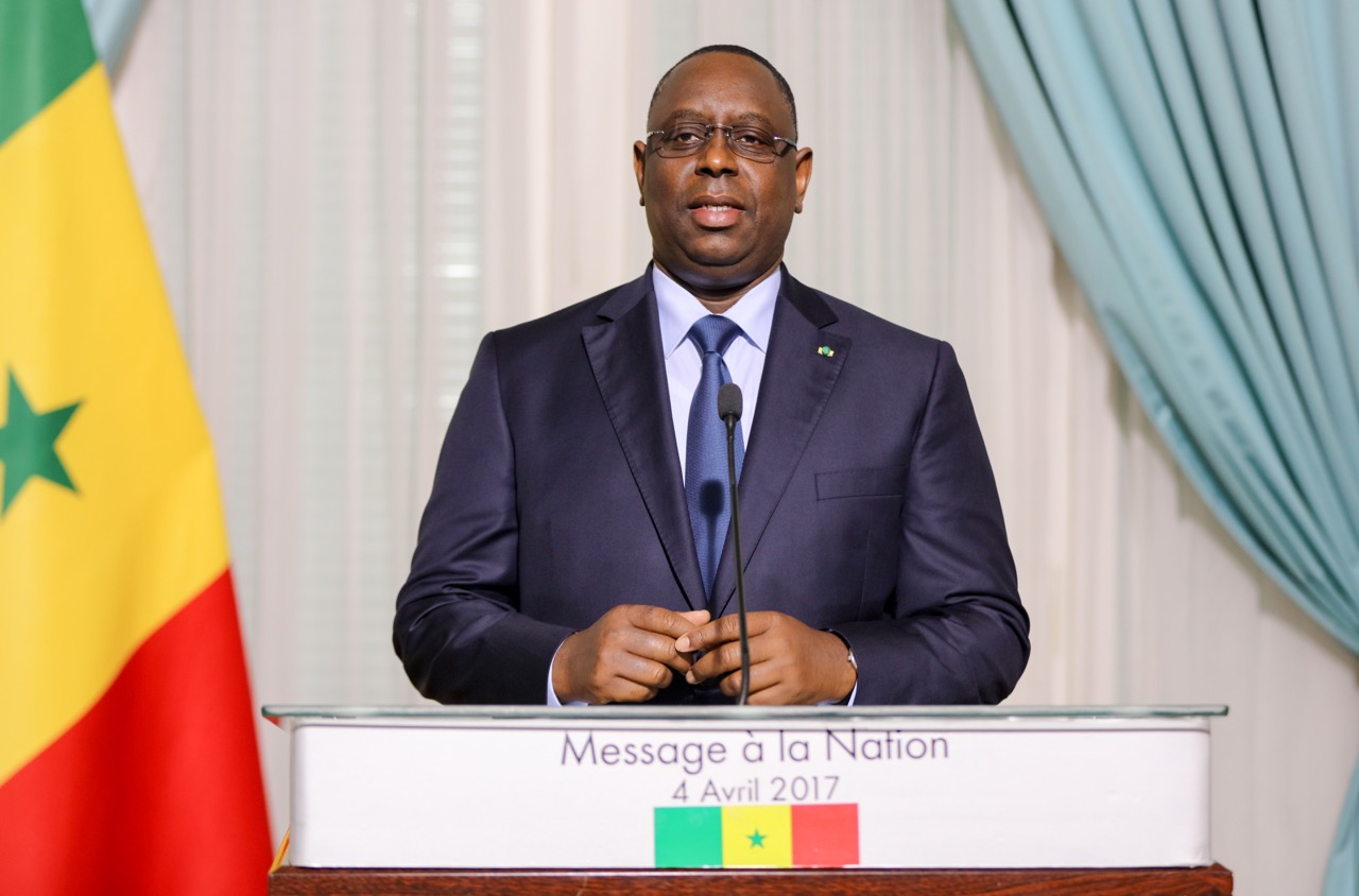 Le Sénégal veut accélérer la mise en place du Conseil national du Numérique