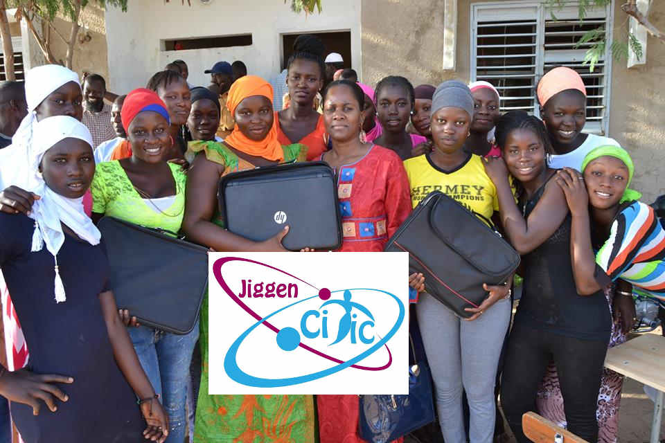 Hackathon : Jiggen Ci TIC 2017 veut Renforcer la capacité d’innovation des filles