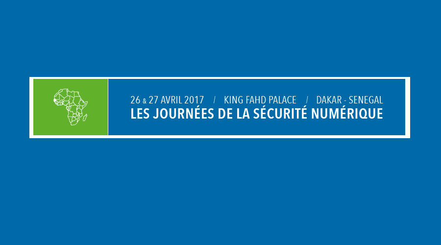 [Photos] Cyber Security days 2017 Dakar
