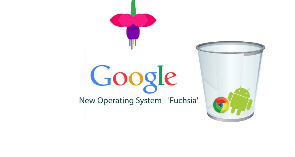 google abandonne android java chrome os