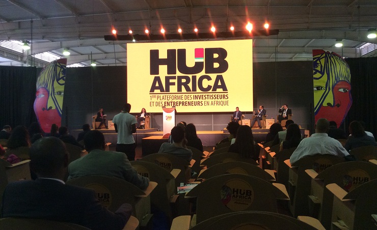 hub africa_2017