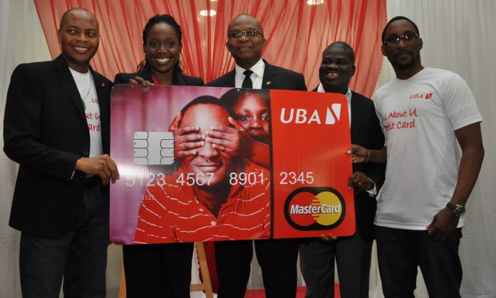 Monétique : Le réseau Mastercard s’étend à UBA Cameroun