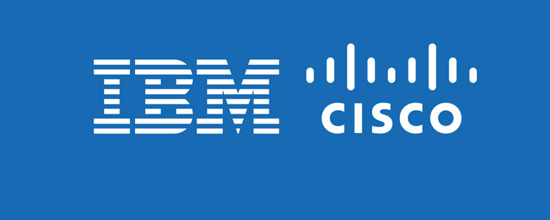 [En Bref ] : Cisco et IBM s’unissent pour combattre le cybercrime
