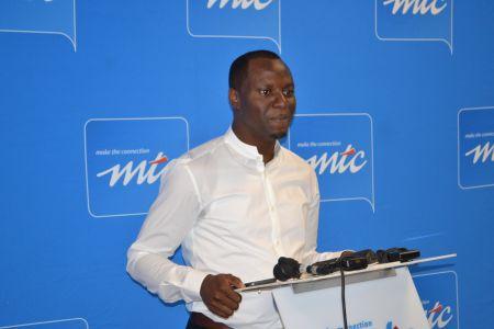 Namibie: MTC annonce un investissement de 70,2 millions $ pour la modernisation de son réseau