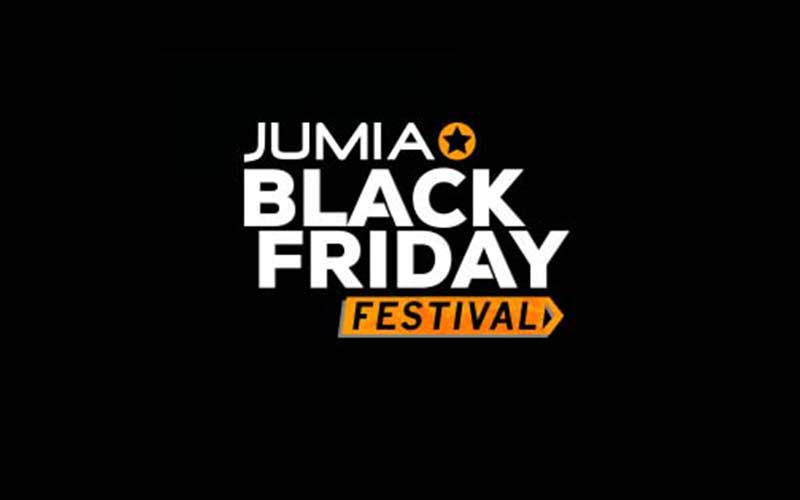 jumia black Friday