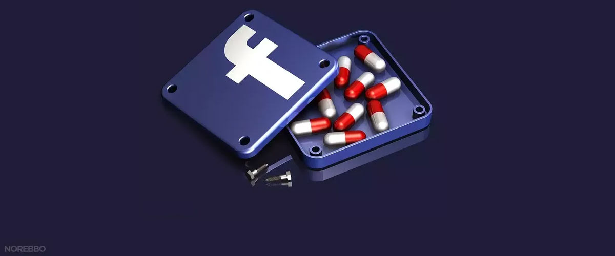 Facebook, nouvel opium du peuple?