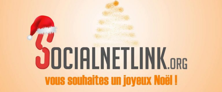 socialnetlink joyeux noel