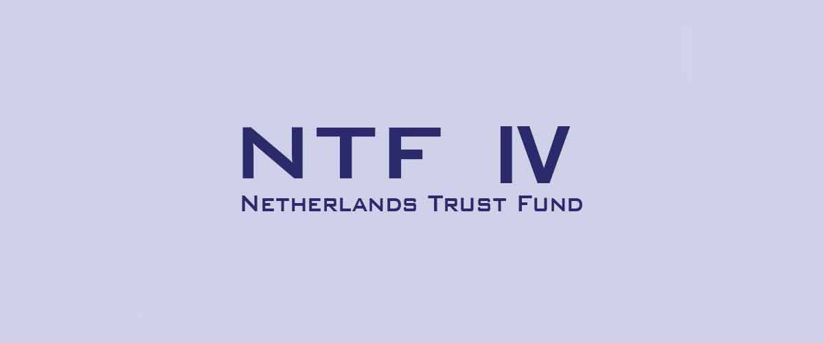 Projet NTF IV Sénégal