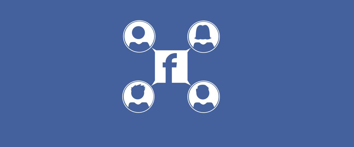 Facebook met 10 millions de dollars pour financer les administrateurs de groupes